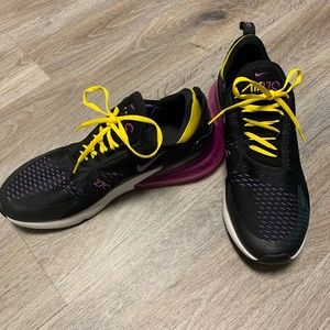 Nike Air Max 270’s